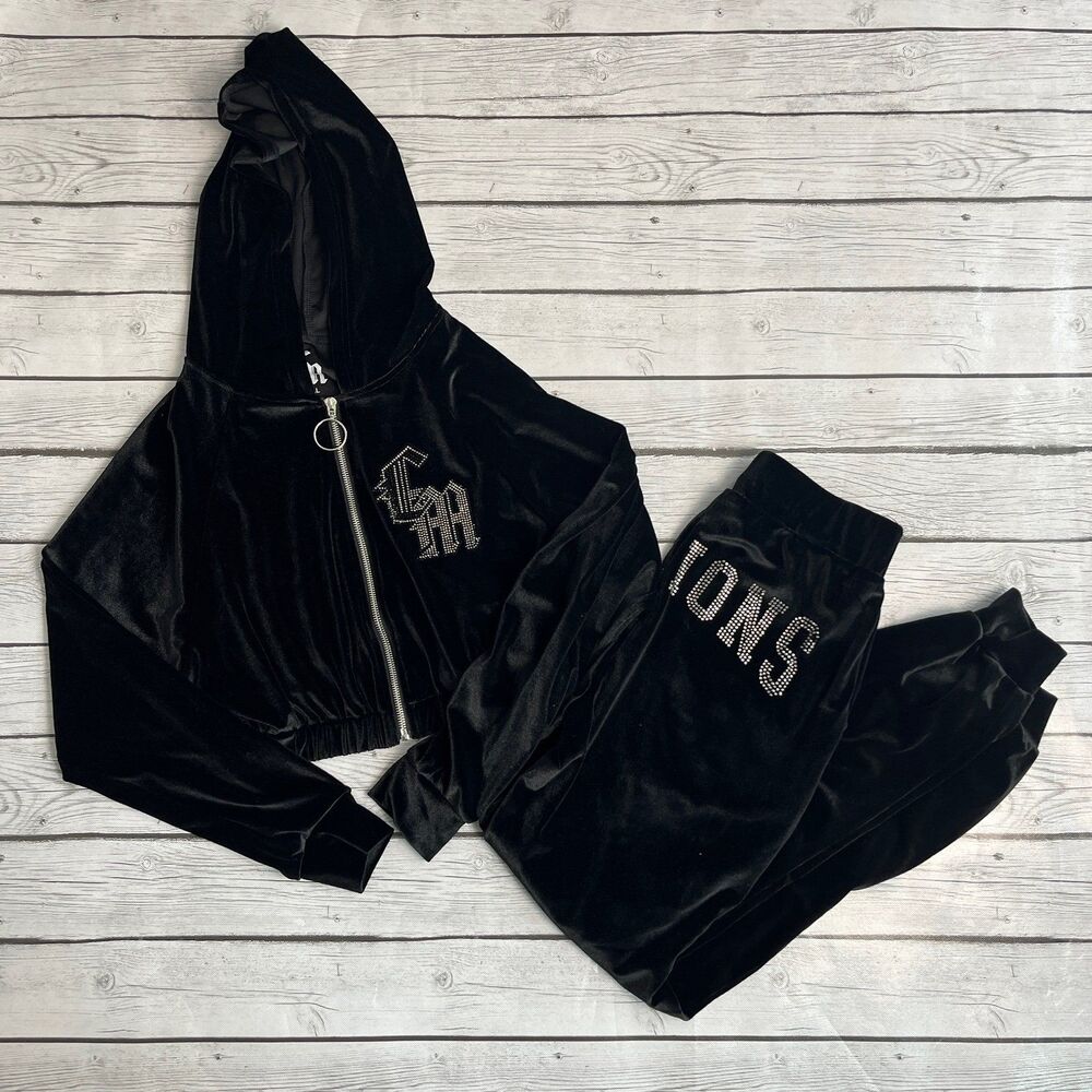 Damar Hamlin Chasin Millions Two Piece Set